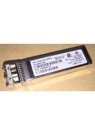 Bladesystem, C-class 10g Sfp+ Lc Sr Transceiver