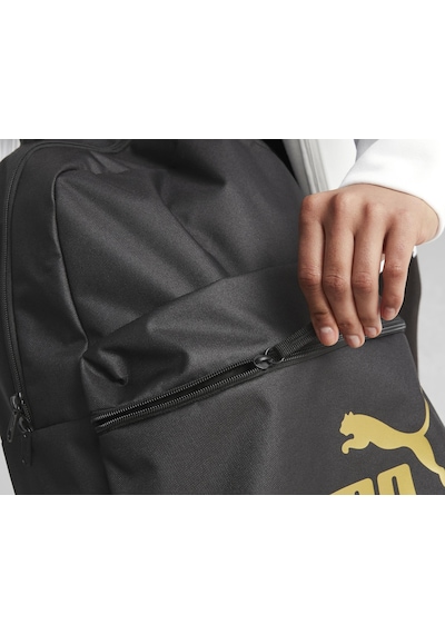 Puma Phase Backpack Sırt Çantası 7994303 Siyah 001