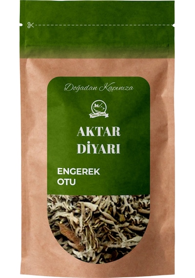 Engerek Otu Çiçeği 250 Gr Aktar Diyarı Diğer