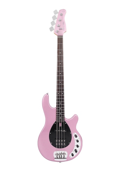 Sire Marcus Miller Z7 4 Telli Bas Gitar Bur