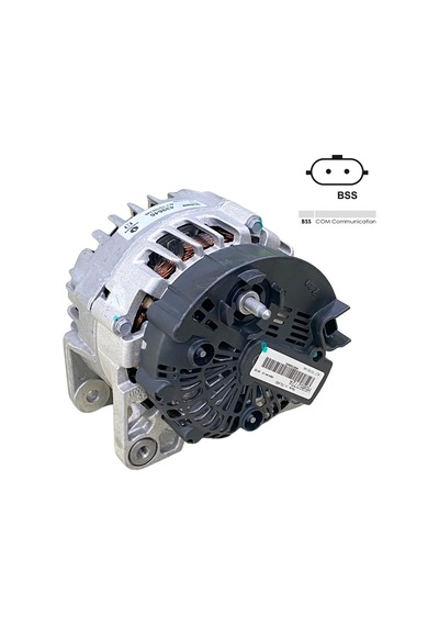 Valeo 12V Alternatör Dinamo 150 A Com Renault Clıo/Megane/Fluen N11.186