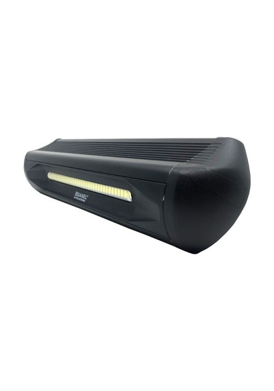 Sanel Power Led İç -dış Aydınlatma 10v-30v 36 0.5w Siyah Szlb36w