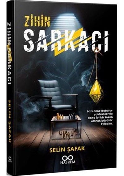 Zihin Sarkacı / Selin Şafak