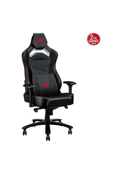 Asus Rog Chariot X Core Sl301cw Oyuncu Koltuğu Siyah Diğer