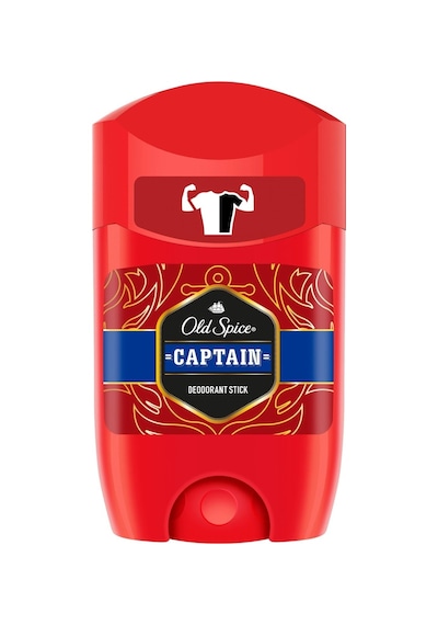 Old Spice Captain Erkek Stick Deodorant 50 ML