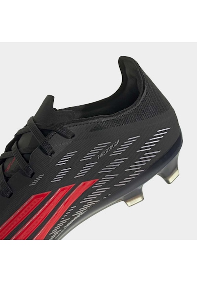 Adidas Jr8953 F50 Pro Fg Erkek Krampon Siyah