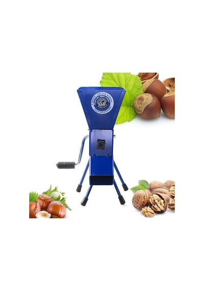 Pratik Kollu Fındık Ceviz Badem Kıracağı Fındık Kırma Makinesi 1650