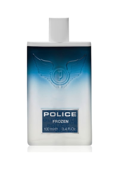 Police Frozen  Erkek Parfümü EDT 100 ML