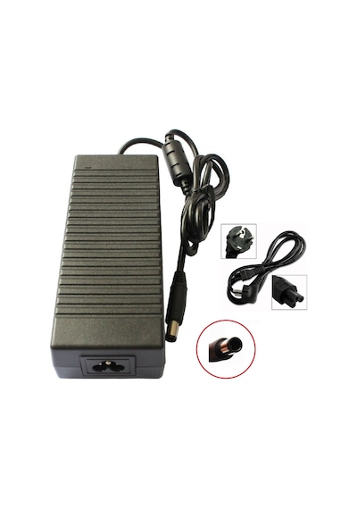 HP Uyumlu Pavilion Dv6-2133et, Dv6-2134et, Dv6-2135et Adaptör 19.5v 6.15a 120w Şarj Aleti Şarj Cihazı HP Uyumlu Pavilion Dv6-2133et, Dv6-2134et, Dv6-2135et Adaptör 19.5v 6.15a 120w Şarj Aleti Şarj Cihazı