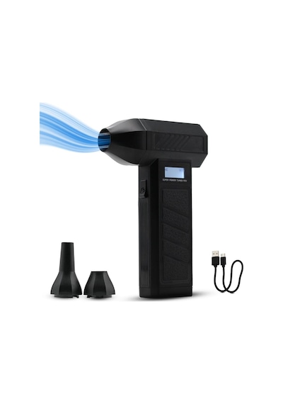 Hegı Hava Üfleme Makinesi 12v-26450
