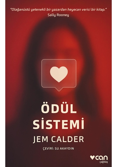 Ödül Sistemi / Jem Calder