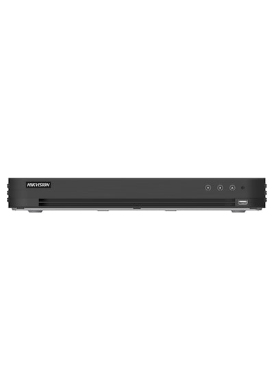 Hıkvısıon Ids-7216hqhı-m1/xt 16 Kanal H265 Pro Acusense Hibrit Dvr Kayıt Cihazı