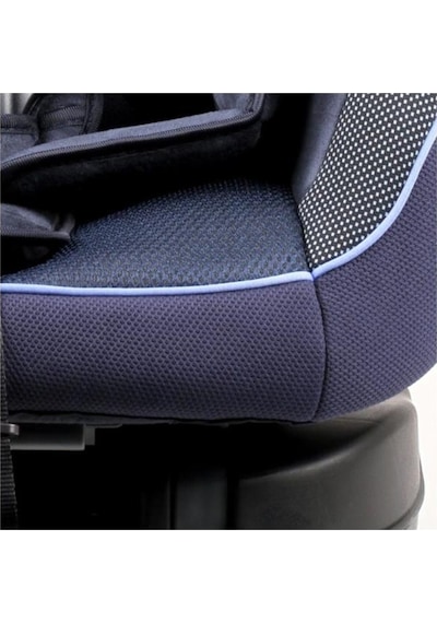 Heyner Multifix Aero Plus 9-36kg Isofix Oto Koltuğu Cosmic Blue I,ıı,ııı