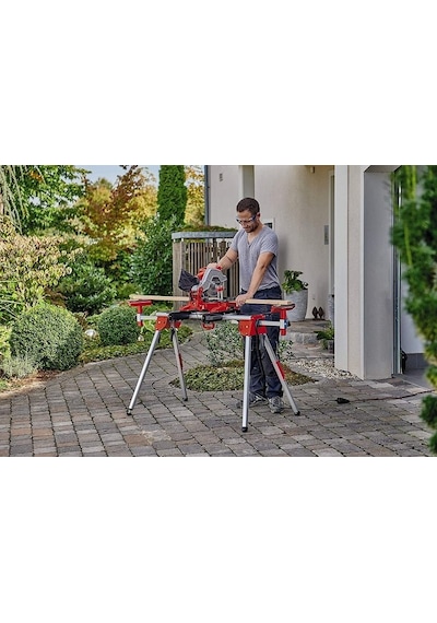 Einhell Mss 1610 Gönye Kesme  Standı - 4310615
