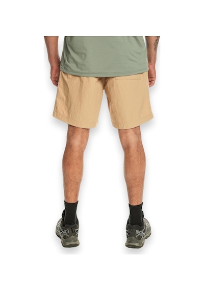 Quiksilver Eqyws03860 Run Ashore Walk Bej Erkek Şort Bej