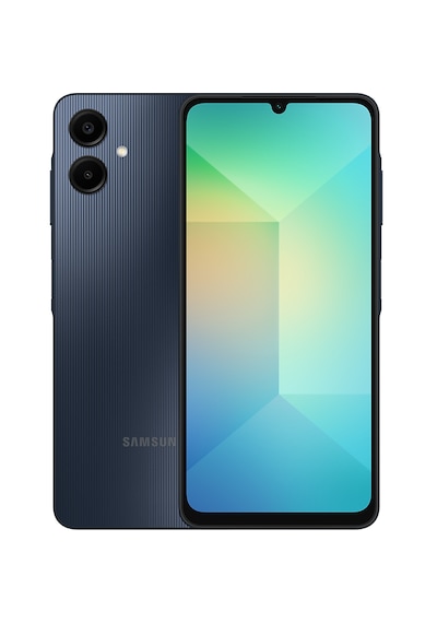 Samsung Galaxy A06 4 GB 128 GB (Samsung Türkiye Garantili)