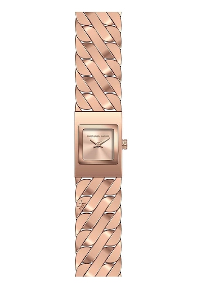 Michael Kors Mk4908 Kadın Kol Saati Rose Gold