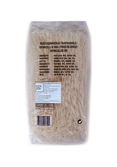 Cock Pirinç Eriştesi 3 x 220 G