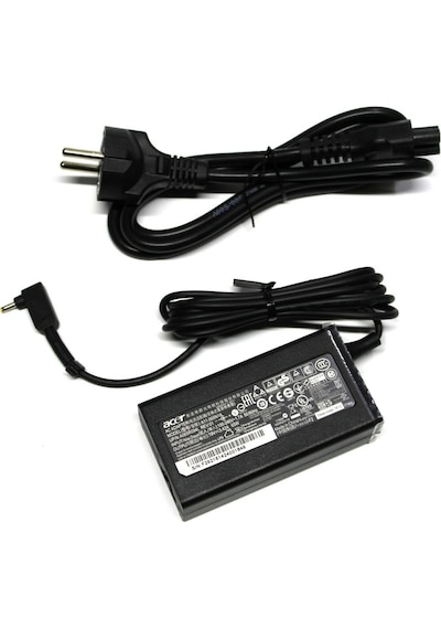 Acer  19v 3.42a 65w 3.0x1.1mm Adaptör Şarj Cihazı
