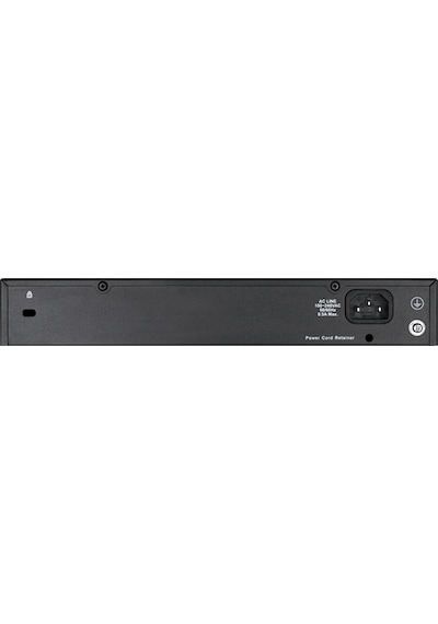 D Link Des 1024D 24 Portlu Switch