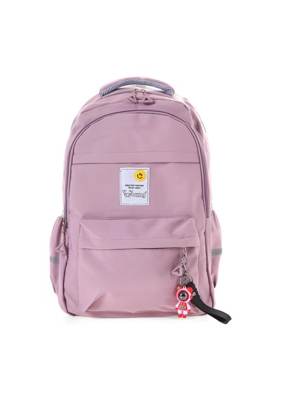 Young 51710 Okul Çantası Pembe