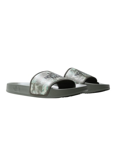 The North Face M Base Camp Slide Iii Erkek Terlik-28091-Yeşil