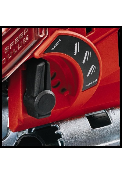 Dekupaj Testere Tc-js 85 620 W, 20 Mm Kesme Yüksekliği, Ahşapta 85 Mm, Çelikte 8 Mm Kesim Deri