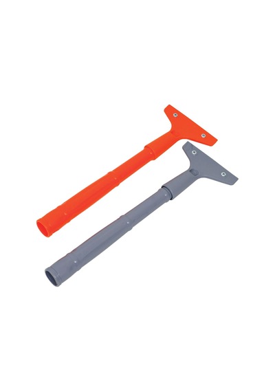 Yer Kazıma Aparatı Plastik 10x32 cm