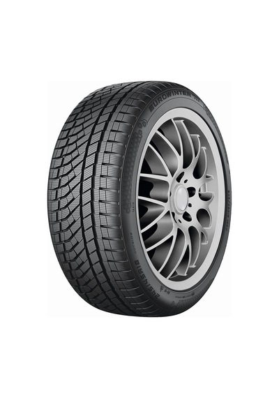 Falken Eurowinter Hs02 215/65r16 98h M+s 3pmsf  Kış Lastiği 2025
