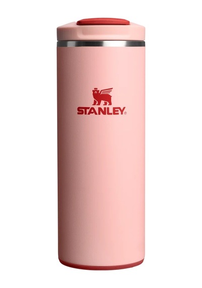 Stanley The Transit Fliptop Termos 0.35l / Peach Rose Pembe