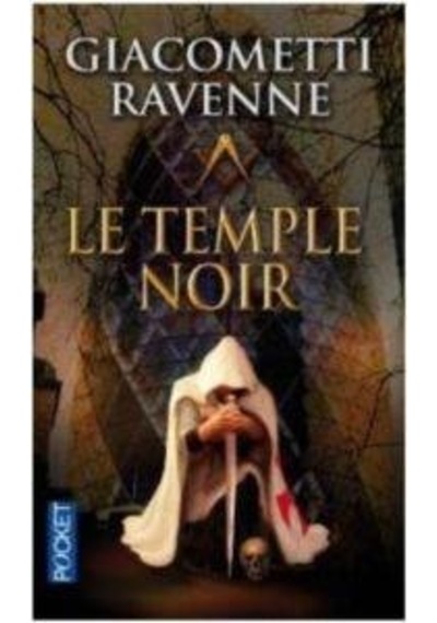 Le Temple Noir 9782266241502
