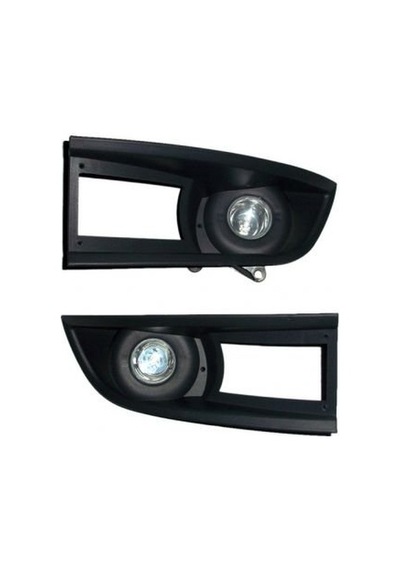 Ford Transit Sis Farı 2006-2008