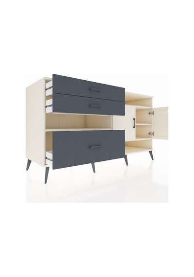 Kronos Konsol 4 Raflı 3 Çekmeceli 2 Kapaklı 176x59x99 Aytaşı-ayta Aytaşı-aytaşı/antrasit Kronos Konsol 4 Raflı 3 Çekmeceli 2 Kapaklı 176x59x99 Aytaşı-ayta Aytaşı-aytaşı/antrasit