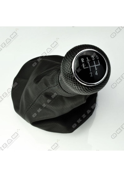 Vites Topuz Ve Koruk Komple 5 Ileri Polo Classic 95-02 Lupo 99-06 504590490
