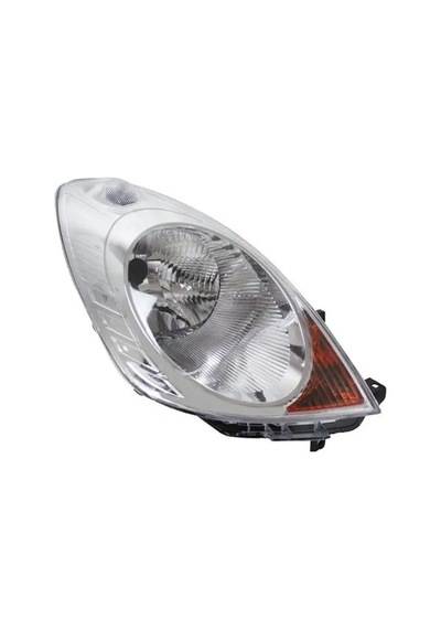 Nissan Note E11 On Far Sag 2006-2013 Depo 21511b5rldem