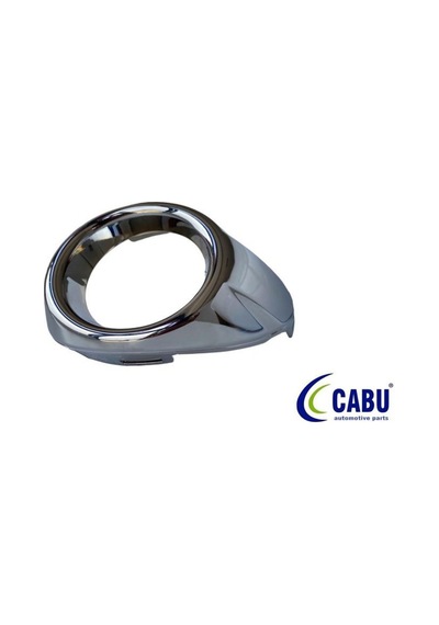 Sıs - 209 - Far Cercevesı Krom Sag Sıslı - Csmo-tex - Focus 11-14