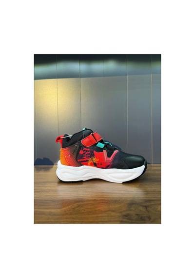 Marco Kids T5411102 Turuncu Erkek Çocuk Ayakkabı