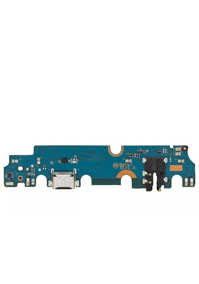 Samsung Galaxy Tab A9 Sm-x110 X115 X117 Uyumlu Şarj Soketi Board