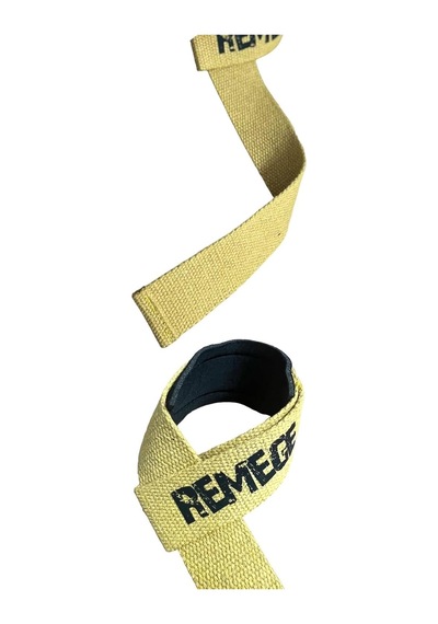Halter Ağırlık Kaldırma Kayışı Strap - D-ring Fitness Reformer Crossfit Ayak Bilek Kayışı İkili Set Genel