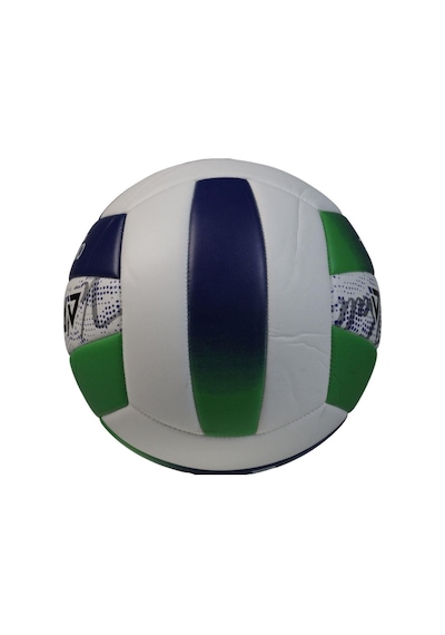 6 Adet Arega Voleybol Antrenman Topu Tvb-40251 002 Beyaz