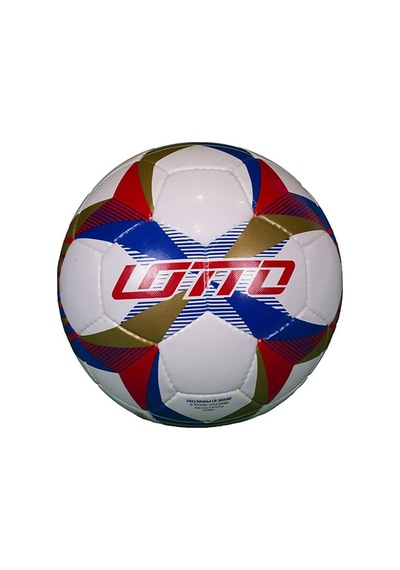 Lotto Futbol Topu T3680 Fb 100 Iı Beyaz