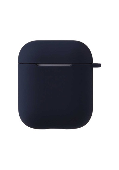 Apple Ile Kılıf Airbag 11 Silikon Col148-siyah