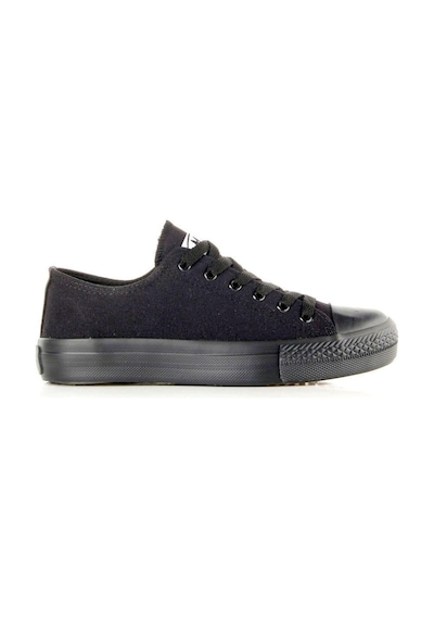 M.P 1842 Siyah Unısex Sneakers Siyah