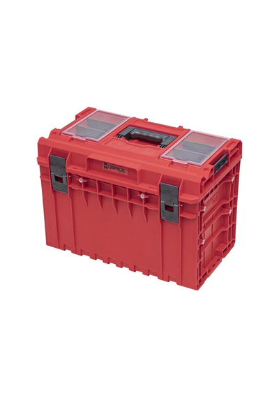 Qbrick System One 450 2.0 Profi Red Takım Çantası