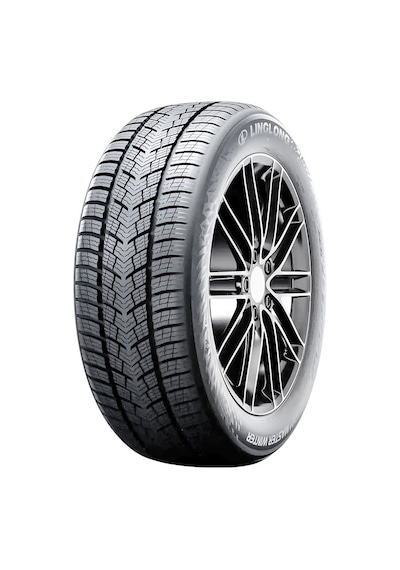 Linglong 225/60R18 104V XL Sport Master Winter Kış Lastiği 2025