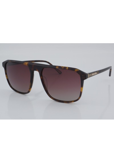 Blancia Bc 1141 C2 59 - 01 Güneş Gözlüğü Leopar