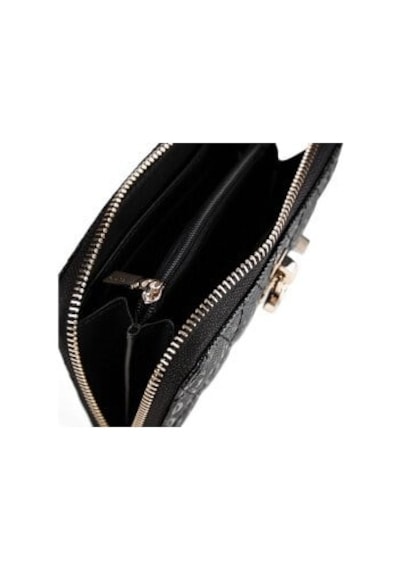 Guess Tamara Cüzdan-gg2323140 SİYAH