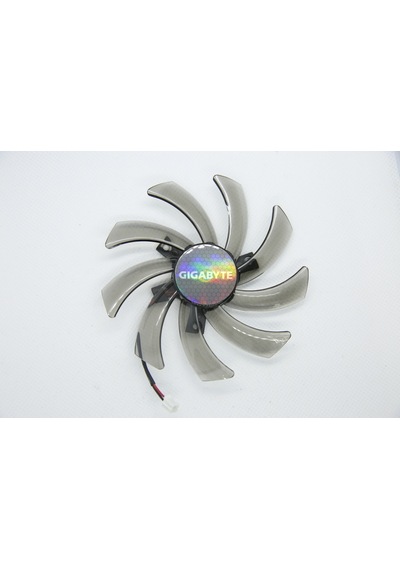Gıgabyte Gtx 750 Ti Kartı Fanı Fs1210 S2053A 2Pin 95Mm
