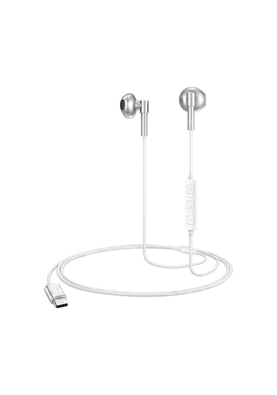 Rio Fit Style Usb-c Stereo Mikrofonlu Kulakiçi Kablolu Kulaklık Diğer