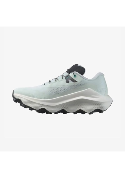 Salomon Ultra Glide 3 Kadın Mavi Koşu Ayakkabısı L47743200 Mavi